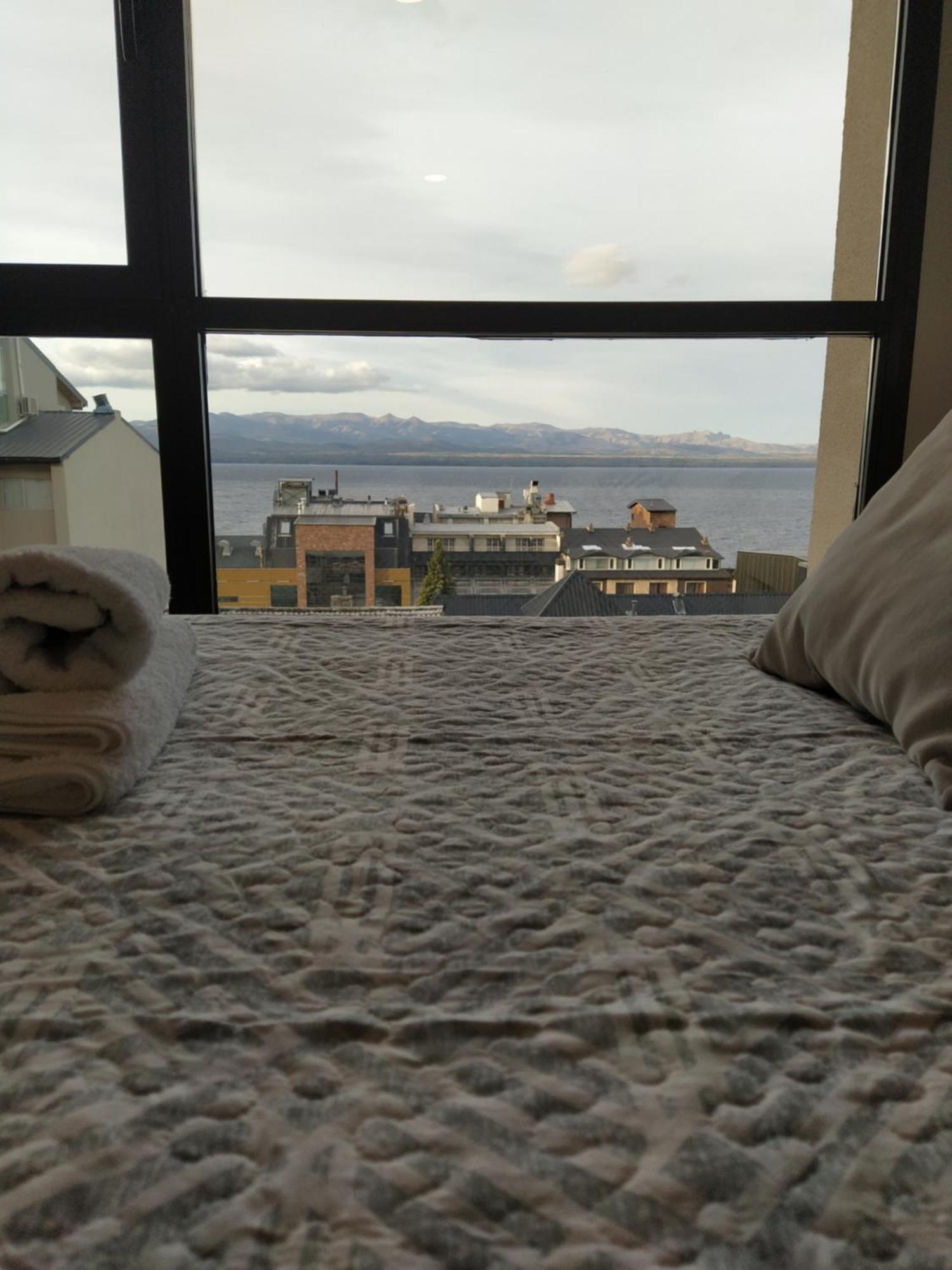 Apartamento Bariloche 440 *